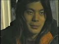 James Iha \"Let it Come Down\" Promo Pt. 3
