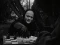 Det Sjunde inseglet. Ingmar Bergman Det Sjunde inseglet. Ingmar Bergman