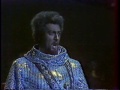Placido Domingo - Otello - Esultate
