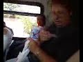 Slurpee Man