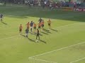 italy - australia 1-0 Totti goal world cup 2006