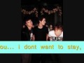 inward eye day after day WITH lyrics