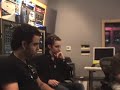 18th Week in the studio with Alex Band