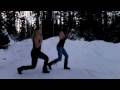 Freeze Dance