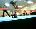 River City Wrestling - Masada vs. Ikaika