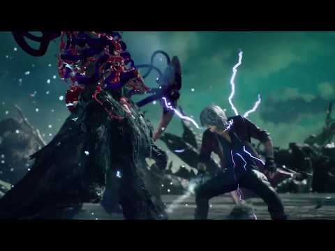 Devil May Cry 5 - Bloody Palace Trailer Devil May Cry 5 - Bloody Palace Trailer