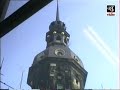 Dresden am Anfang der 1990er Jahre