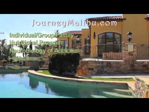 Private Luxury Malibu Drug Rehab