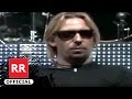 NICKELBACK - Dark Horse Album: Something in Your Mouth