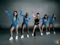 my humps