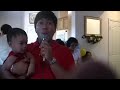 Elijah Kent - Volume I Episode VIII Part 19 - My 1st Birthday Celebration