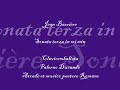 Jean Barrière sonata III in mi min.wmv