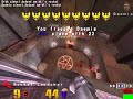 Quake 3 Arena - Q3DM6