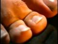 MY LIFE WITH WEBBED FEET by Tyler Hubby