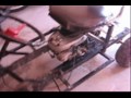 home made go kart