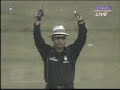 T20 -  Gambhir Batting ( India vs Ausi )