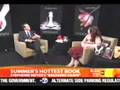 Stephenie Meyer on Good Morning America 7/30