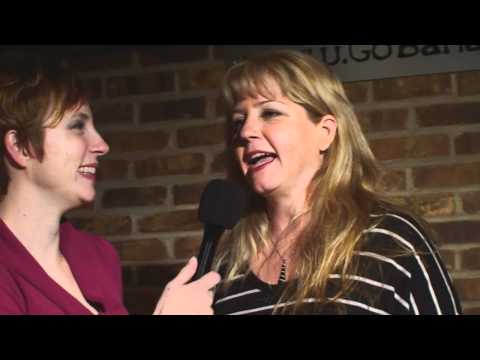 Lisa Landry Bunghole Day
