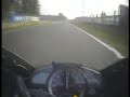 Yamaha R1 2007 - Track Zolder Crashed 10/2007 Yamaha R1 2007 - Track Zolder Crashed 10/2007
