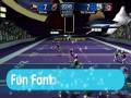 videos de Family Fun Football Nintendo Wii Trailer - Touchdown!