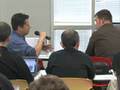Creative Commons Technical Summit 2008 Part 4 of 4