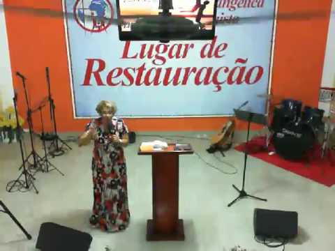 Culto-Quinta da Conquista20 10 16