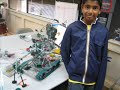VEX Robotics: Calder Academy