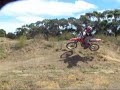 My Honda Crf 230F