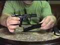 DISMANTLING THE GLOCK 27 AND MORE