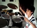 Matheus Henrique batera