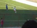 Gol do Marcos Vinicius no jogo Nova Igua�u x Olaria