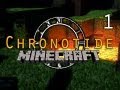 Minecraft: Let's Play Chronotide Adventure Map w/Mitch & Ryan Part 1 - Introductions
