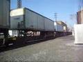 Norfolk Southern Intermodals - 20W and Fast 20R