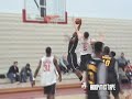 Demar Derozan at McDonald\ Demar Derozan at McDonald\