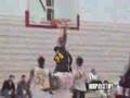 Demar Derozan at McDonald's
