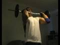 How to Train and Build Big Biceps - Hints and Tips