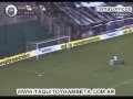 Banfield 3 - Velez 0