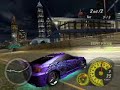 Need for Speed Underground 2. Need for Speed Underground 2.