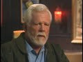 NICK NOLTE FINDS PEACE