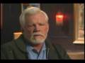 NICK NOLTE FINDS PEACE