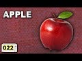 Is It A Good Idea To Microwave An Apple?
