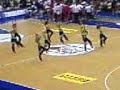 Khimki Dancers | Türkiye-H?rvatistan | Efes World Cup 6 Khimki Dancers | Türkiye-H?rvatistan | Efes World Cup 6