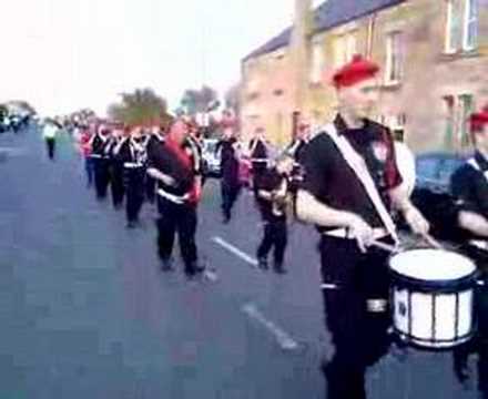 Rullion Green Covenanters