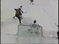 Vesa Toskala absolutely robs Florida Panthers forward Brett Mclean. Post to post, finds it through a maze of players, and snatches it out of the air with his glove.Video Footage Courtesy: GOFLAMESGO77