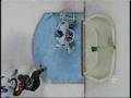 Vesa Toskala Incredible Save