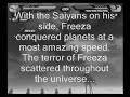 fear of power saga pt1: total war between the ultimate races