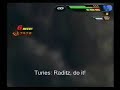 fear of power saga pt1: total war between the ultimate races