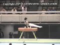 Takehiro Kashima PH 2002 NHK Cup Takehiro Kashima PH 2002 NHK Cup