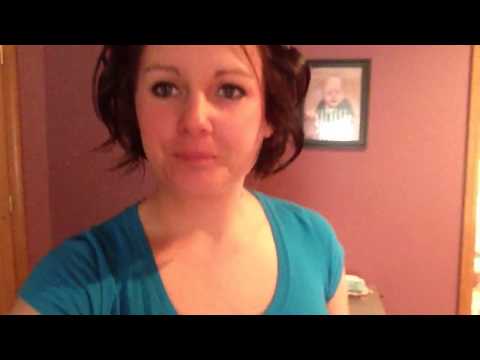 pregnancy symptoms - Talking about some very early pregnancy symptoms at 12 days past my ovulation.