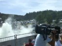 Burnout Geiselwind